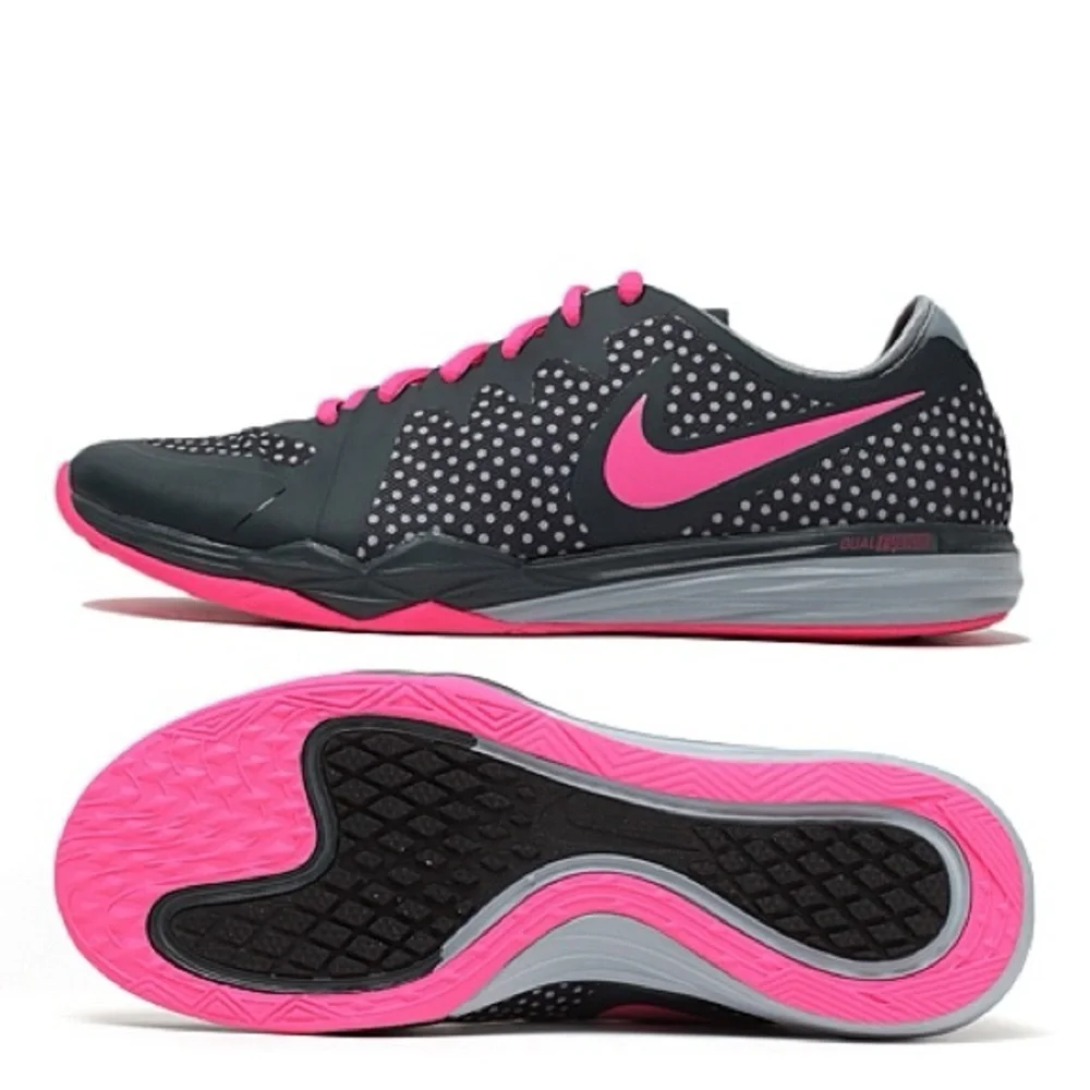 Nike elevate your